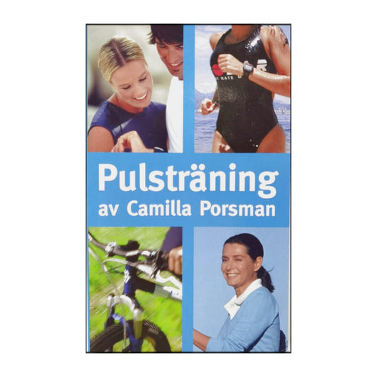 Camilla Porsman Reimhult: Pulsträning