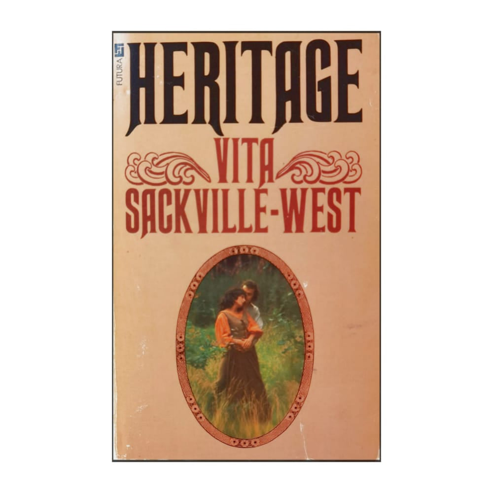 Vita Sackville-West: Heritage