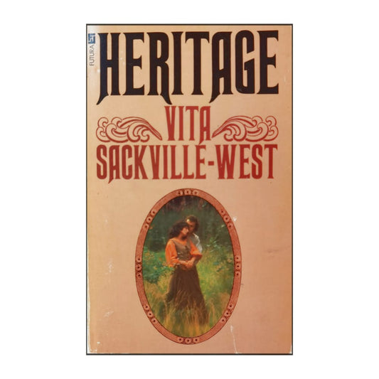 Vita Sackville-West: Heritage