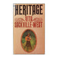 Vita Sackville-West: Heritage