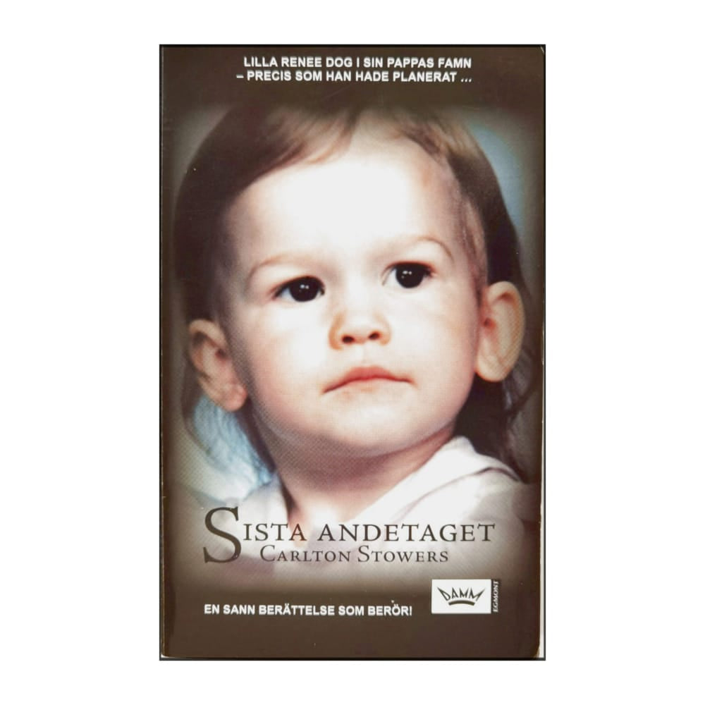 Carlton Stowers: Sista Andetaget