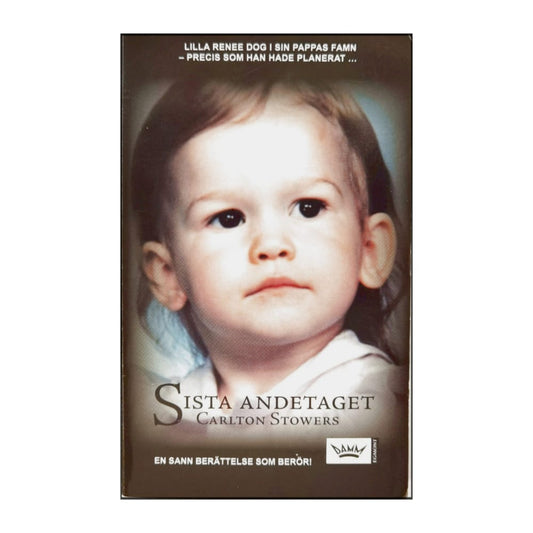 Carlton Stowers: Sista Andetaget