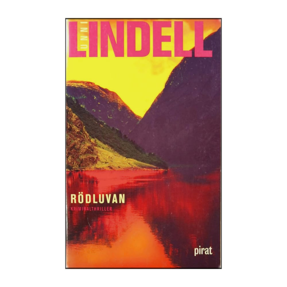 Unni Lindell: Rödluvan