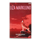 Liza Marklund: Den Röda Vargen