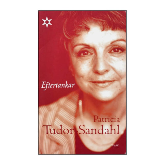 Patricia Tudor-Sandahl: Eftertankar
