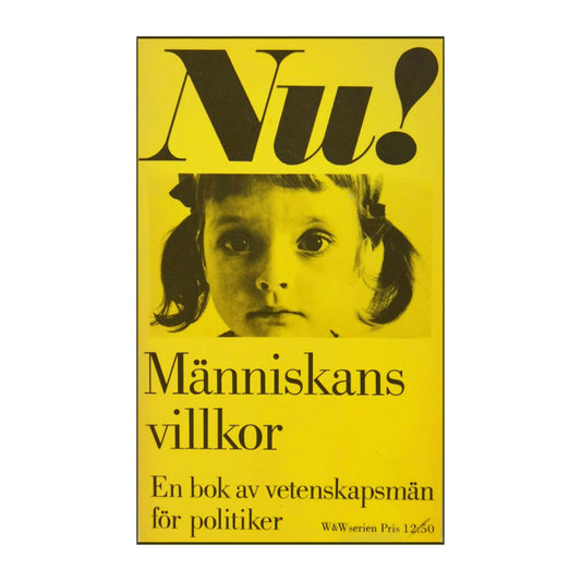 Människans Villkor