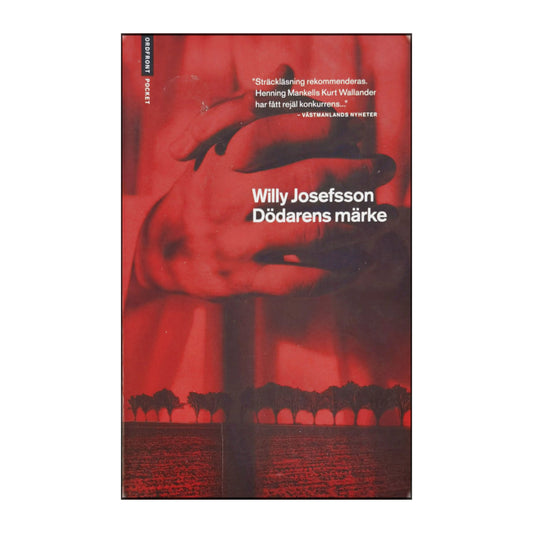 Willy Josefsson: Dödarens Märke