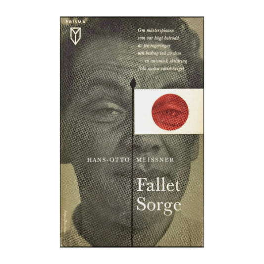 Hans-Otto Meissner: Fallet Sorge