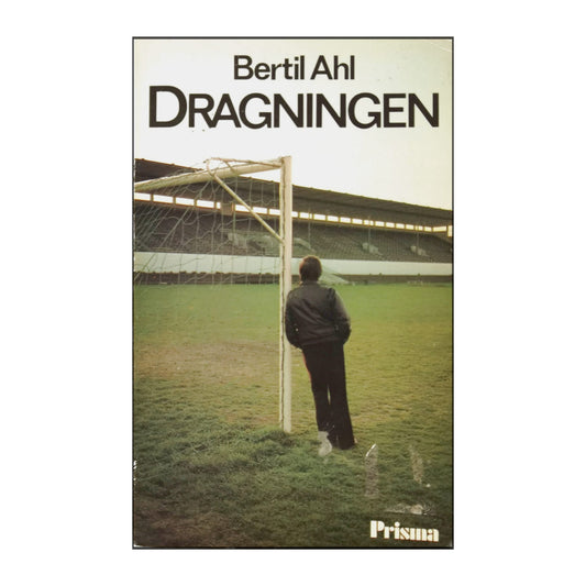 Bertil Ahl: Dragningen