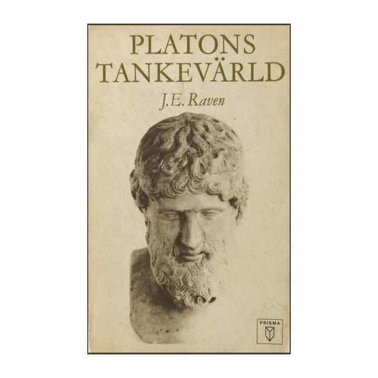 J. E. Raven: Platons Tankevärld