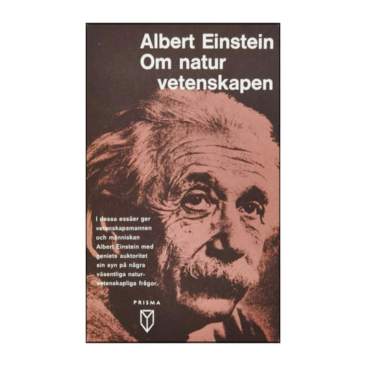 Albert Einstein: Om Naturvetenskapen