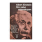 Albert Einstein: Om Naturvetenskapen