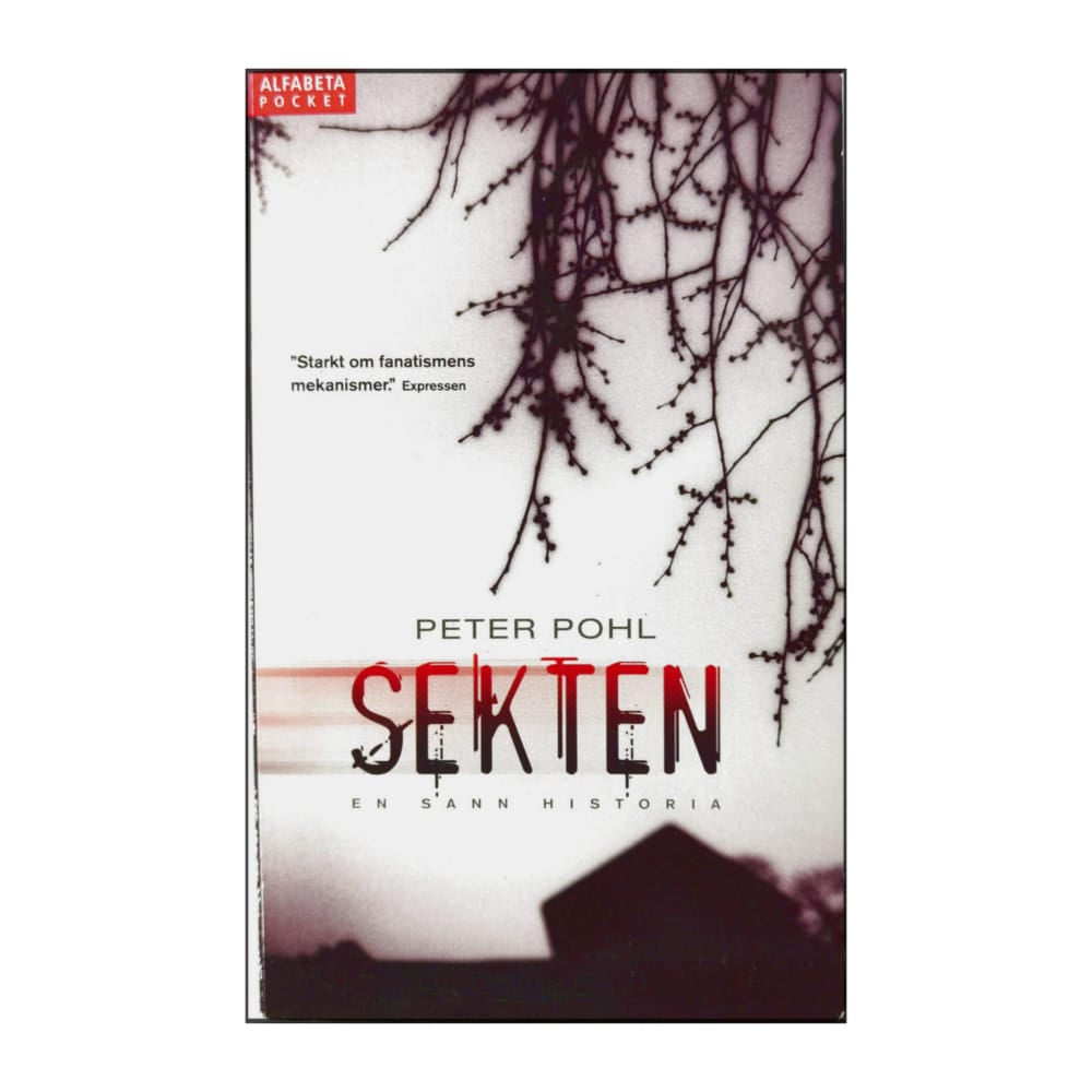 Peter Pohl: Sekten