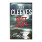 Ann Cleeves: Rött Stoft