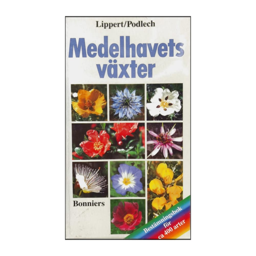 Medelhavets Växter