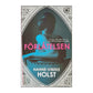 Hanne-Vibeke Holst: Förlåtelsen