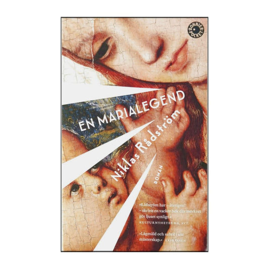 Niklas Rådström: En Marialegend