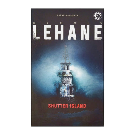 Dennis Lehane: Shutter Island