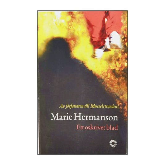 Marie Hermanson: Ett Oskrivet Blad