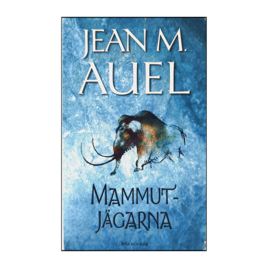 Jean M. Auel: Mammutjägarna