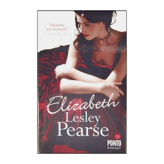 Lesley Pearse: Elizabeth