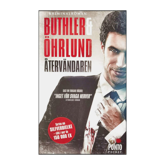 Dan Buthler & Dag Öhrlund: Återvändaren