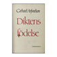 Gerhard Arfwedson: Diktens Födelse