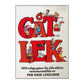 Per-Erik Lindorm: Gåtlek