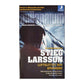 Stieg Larsson: Luftslottet Som Sprängdes