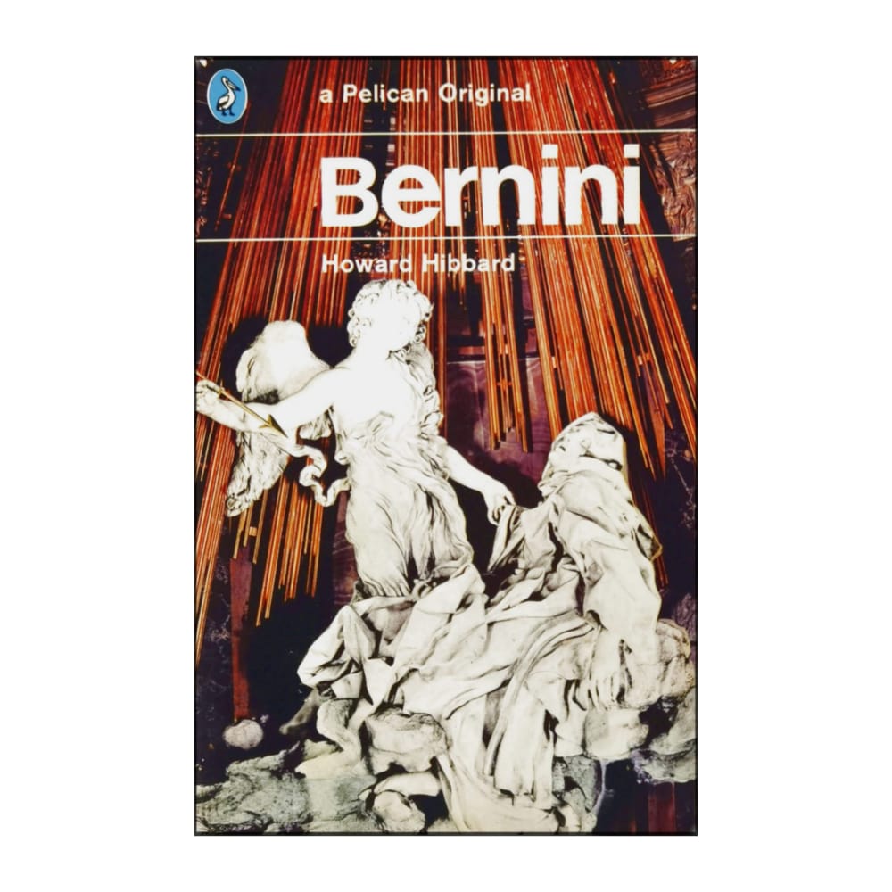 Howard Hibbard: Bernini