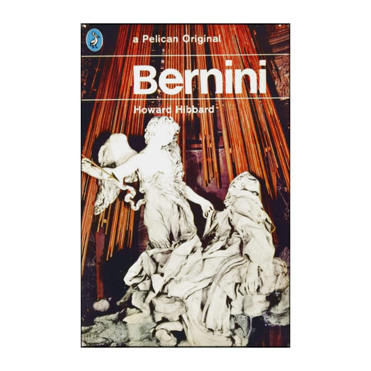 Howard Hibbard: Bernini