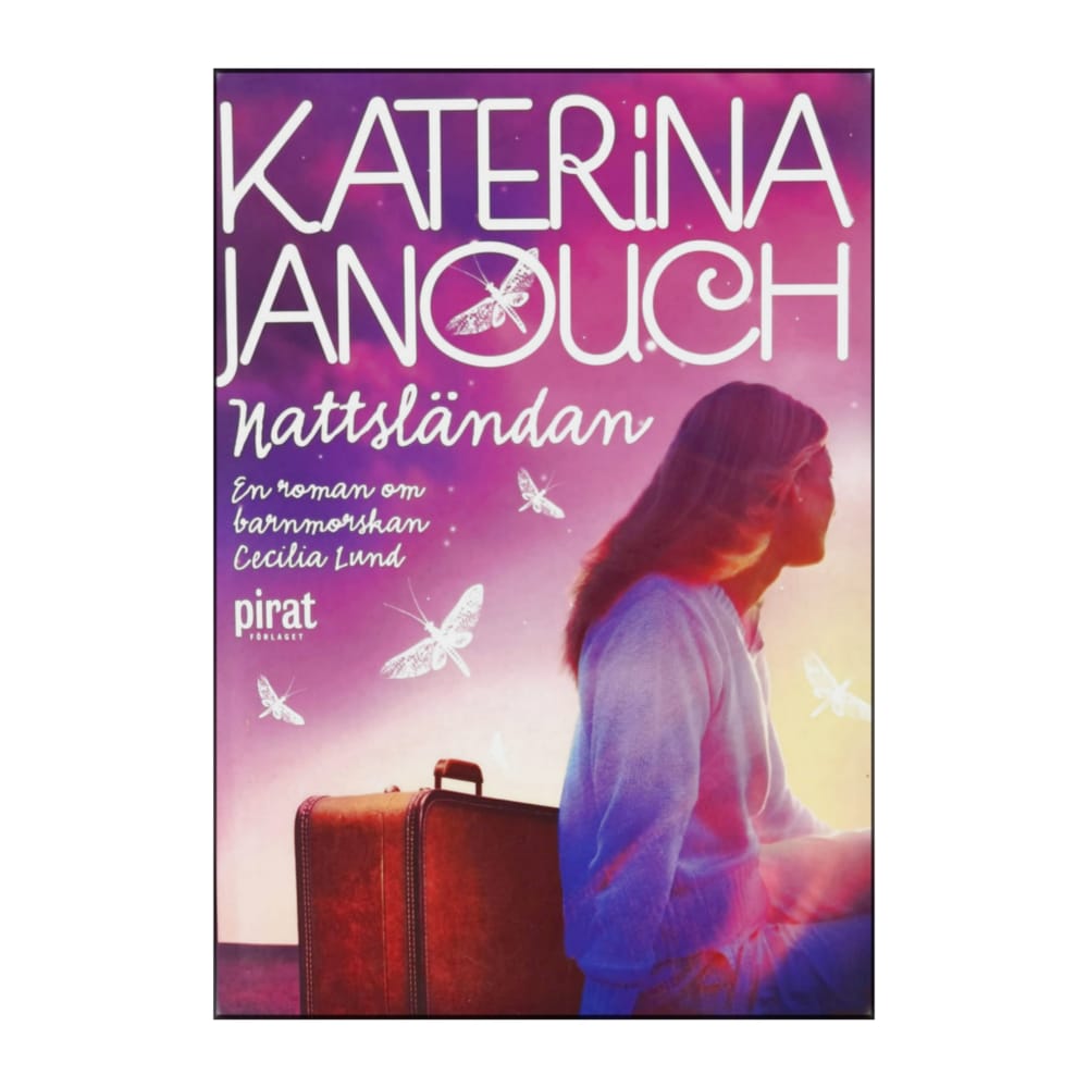 Katerina Janouch: Nattsländan