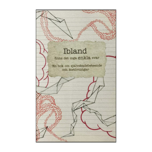 Anna Åkesson & Conny Allaskog: Ibland Finns Det Inga Enkla Svar