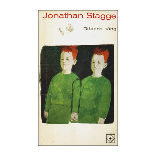Jonathan Stagge: Dödens Sång