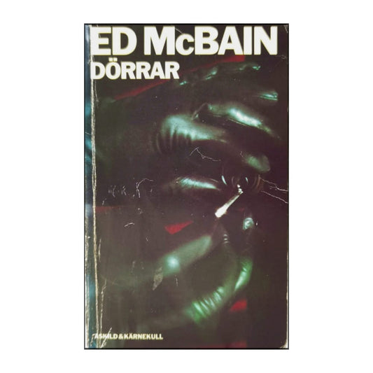 Ed Mcbain: Dörrar