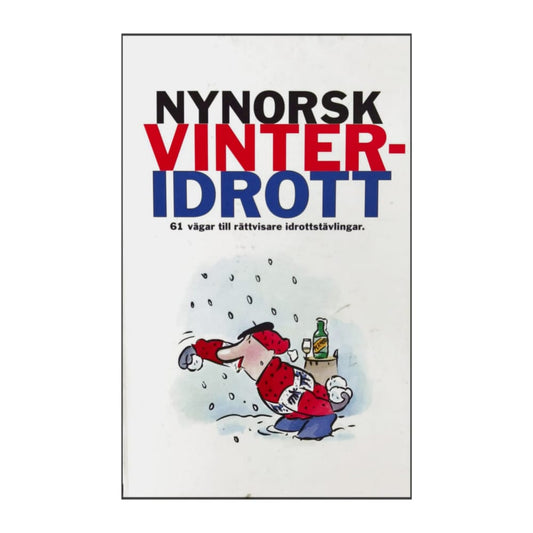 Nynorsk Vinteridrott