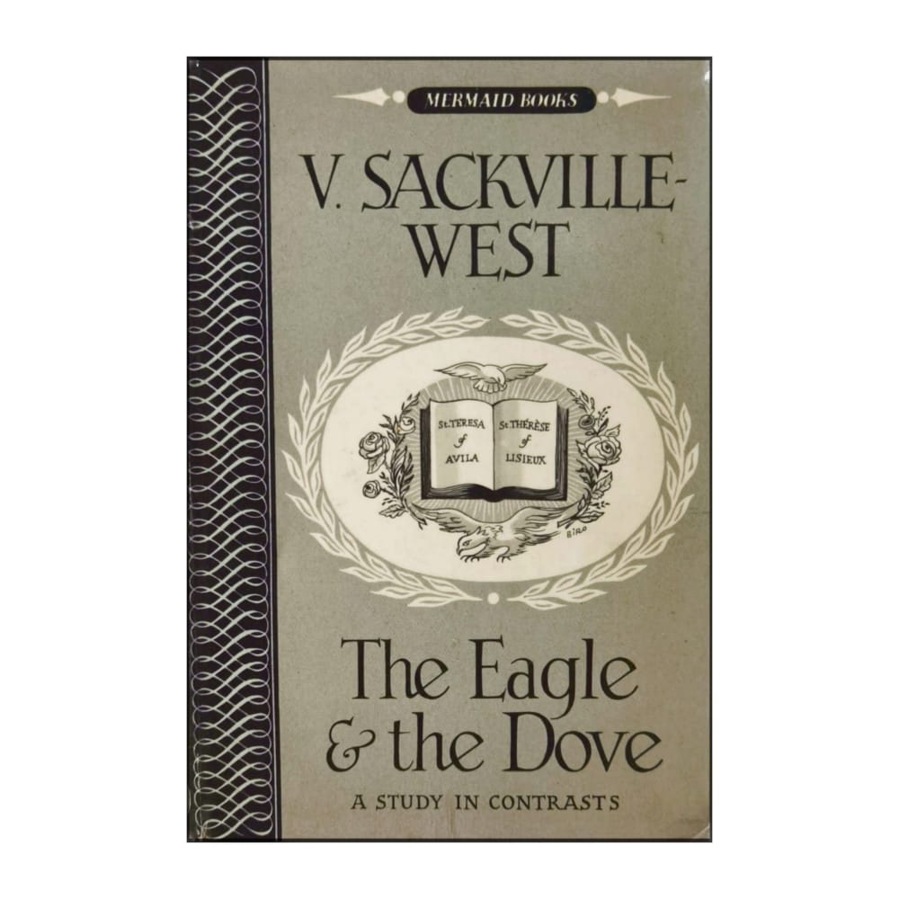 Vita Sackville-West: The Eagle & The Dove