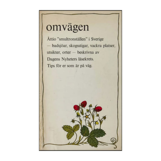 Omvägen