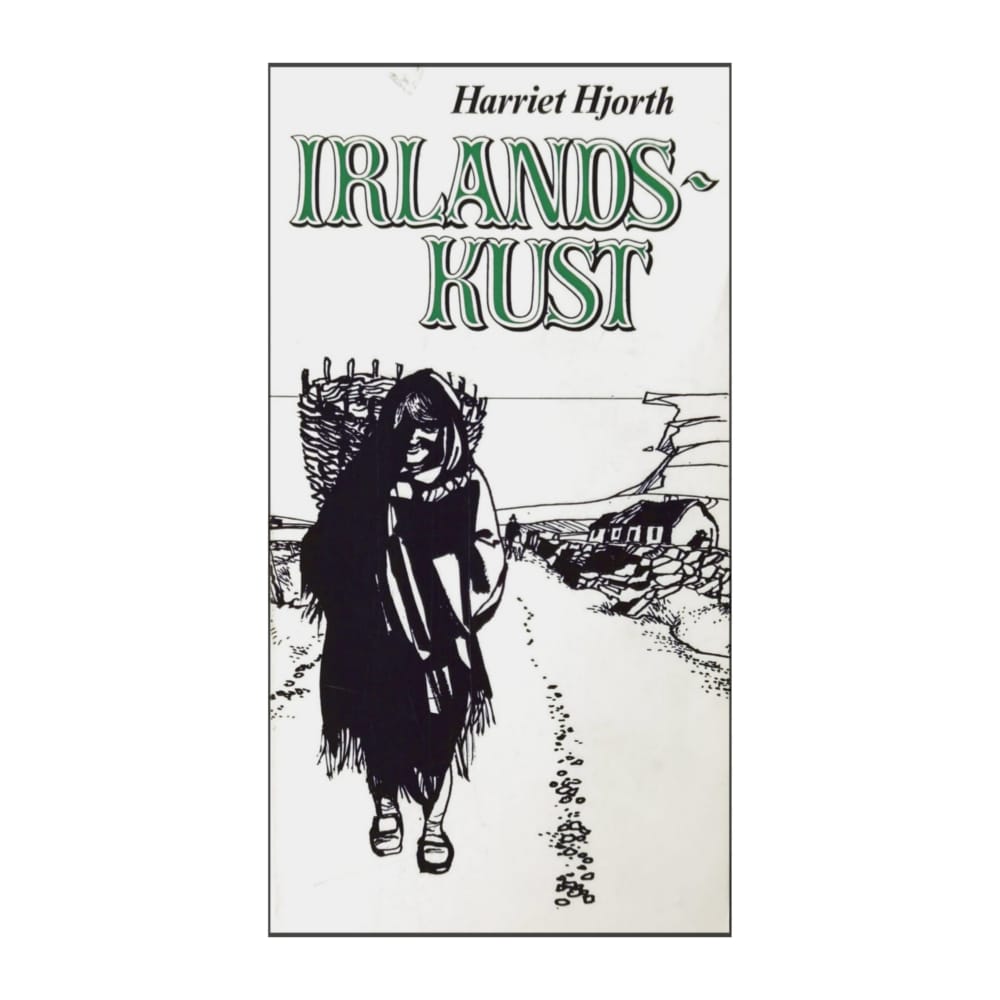 Harriet Hjorth: Irlandskust