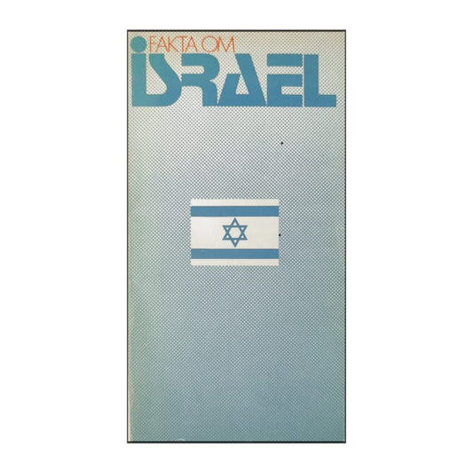 Fakta Om Israel