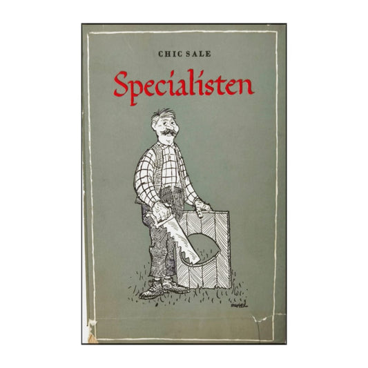 Chic Sale: Specialisten