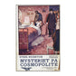 Stein Riverton: Mysteriet På Cosmopolite