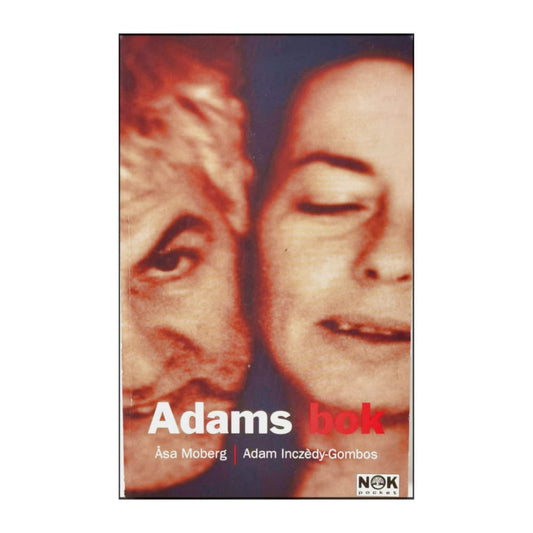 Åsa Moberg: Adams Bok
