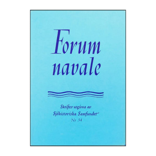 Forum Navale 34