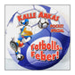 Kalle Ankas Pocket: Fotbollsfeber!