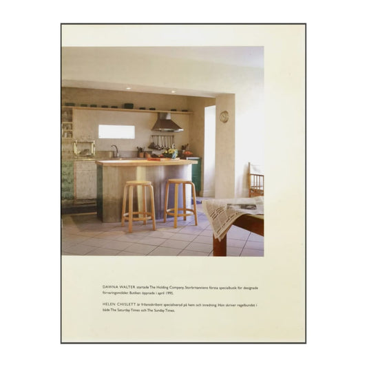 Dawna Walter & Helen Chislett: Ordning Hemma