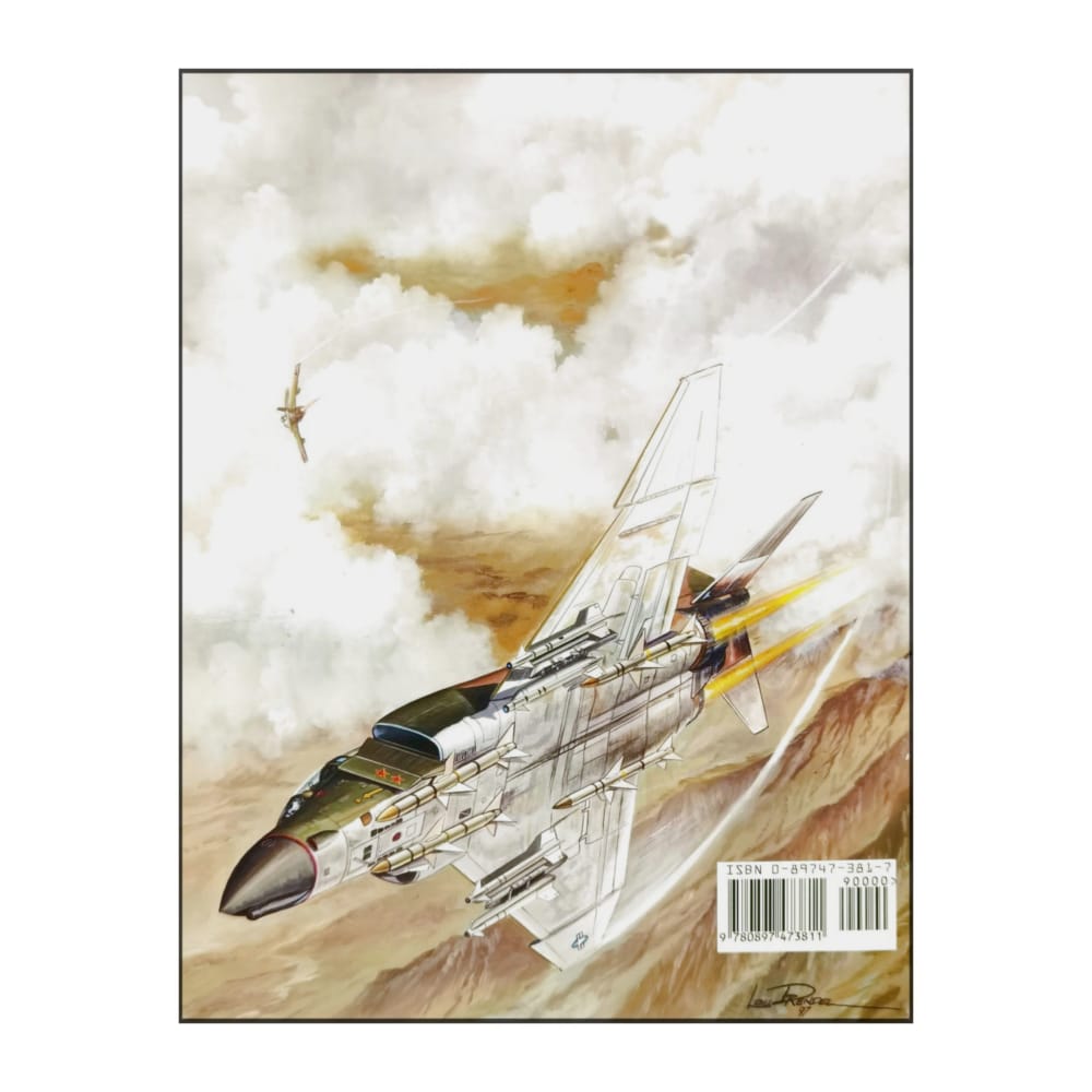 Lou Drendel: And Kill Migs