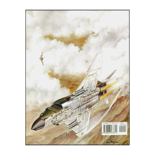 Lou Drendel: And Kill Migs