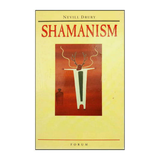 Nevill Drury: Shamanism