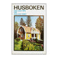 Husboken: Råd Och Tips Om Hus Och Tomt